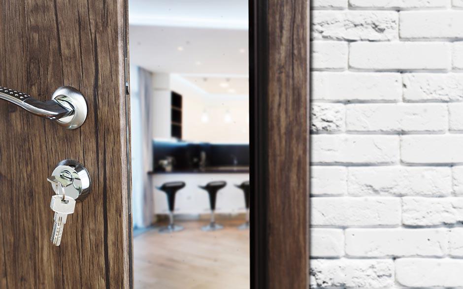 changer une serrure de porte Saint-Pathus