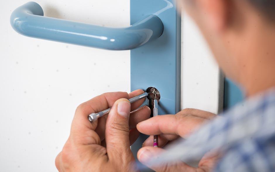 ouverture de porte blindée serrure cassée Limeil-Brévannes