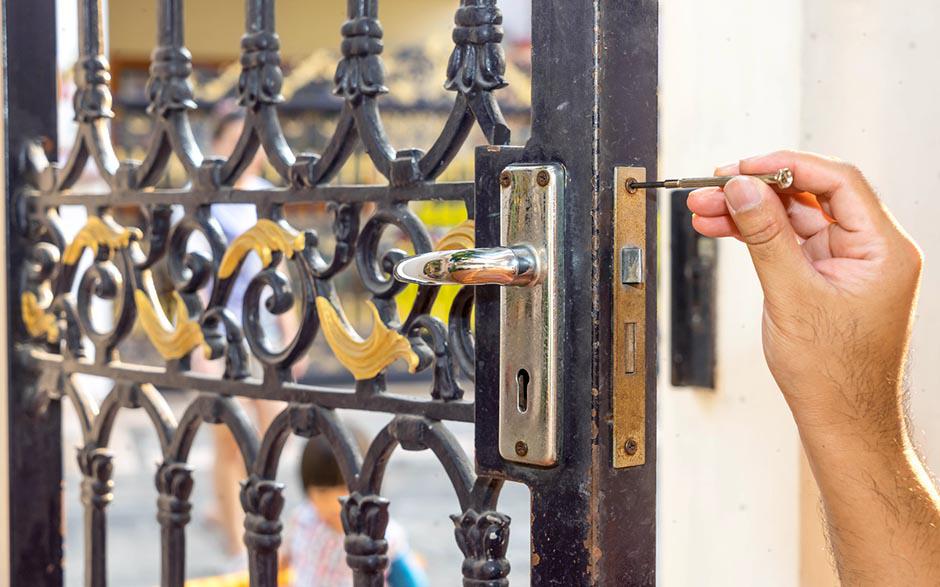 porte blindée pas cher Bondy