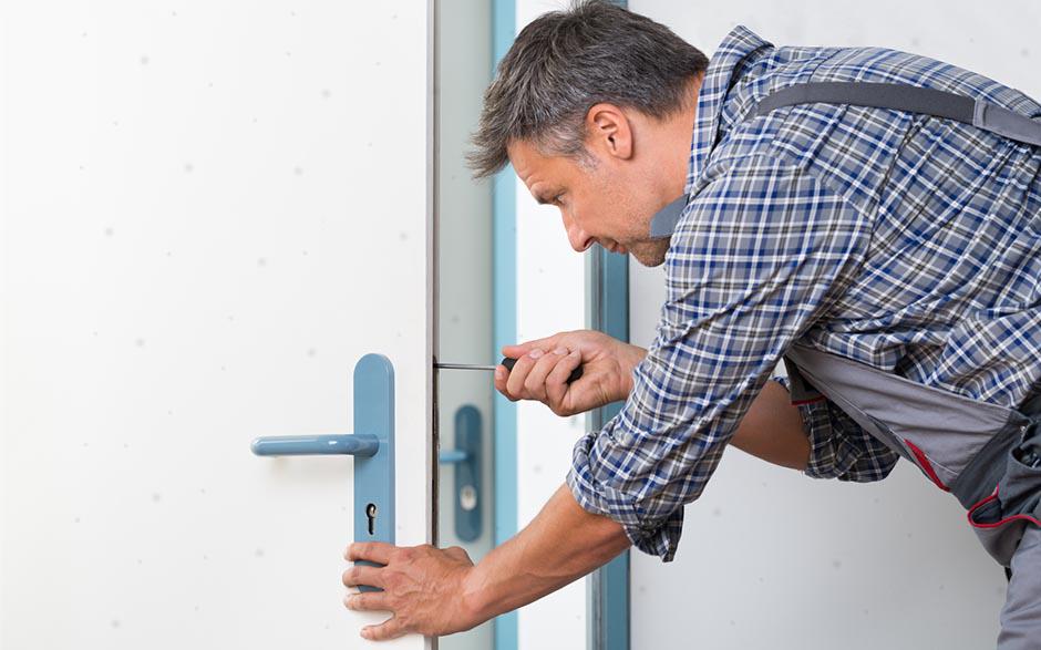 porte blindée pas cher Dugny